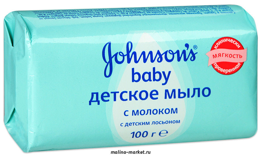 Детское мыло рисунок