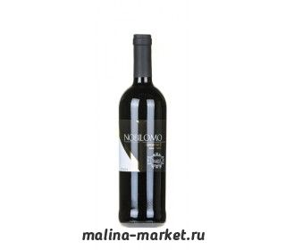 Продукты :: Алкогольная продукция :: Вино :: Вино NOBILOMO Marzemino ...